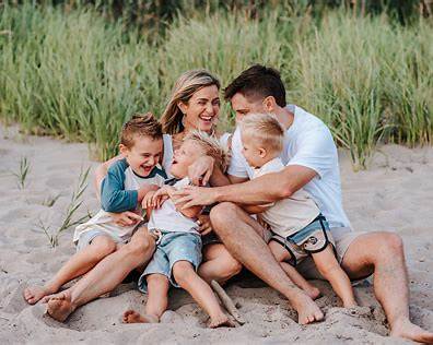 in home family lifestyle photography in Hyderabad

